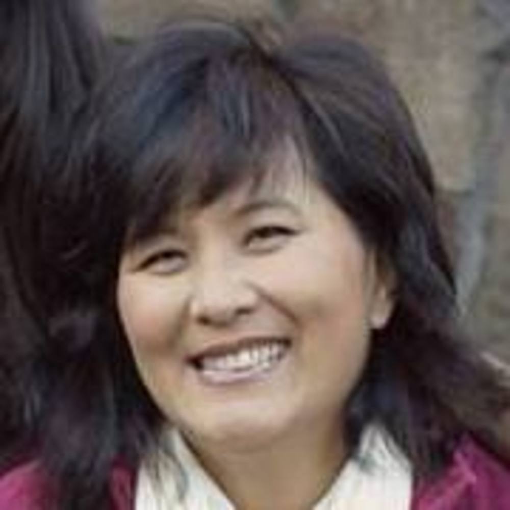 Meet your Posher, Dyan